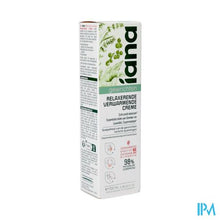 Load image into Gallery viewer, Iana Relaxerende Verwarmende Creme 100ml