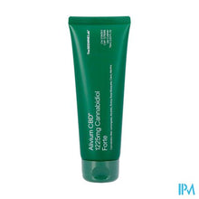 Afbeelding in Gallery-weergave laden, Beemine Lab Alivium Cbd Cr Massage Warm&koud 75ml