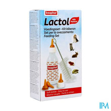 Afbeelding in Gallery-weergave laden, Beaphar Voedingsset