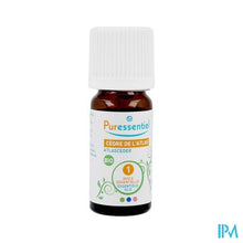Afbeelding in Gallery-weergave laden, Puressentiel Eo Atlasceder Bio 5ml