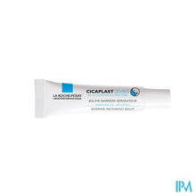 Load image into Gallery viewer, La Roche Posay Cicaplast Lipbalsem Barriere 7,5ml