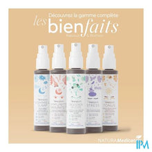 Afbeelding in Gallery-weergave laden, Les Bienfaits Tonus Spray 30ml