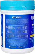 Afbeelding in Gallery-weergave laden, Vital Proteins Active Citroen 357g