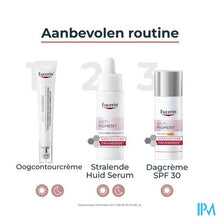 Charger l'image dans la galerie, Eucerin A/pigment Stralende Huid Serum Fl 30ml