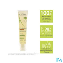 Afbeelding in Gallery-weergave laden, Aderma Epitheliale Ah Gel-olie Massage 40ml
