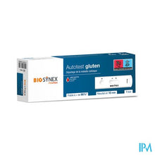 Afbeelding in Gallery-weergave laden, Exacto Glutentest 1 Test