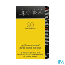 Charger l'image dans la vue Galerie, Liponixx Tabl 90