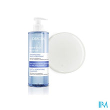 Afbeelding in Gallery-weergave laden, Vichy Dercos Mineral Doux Sh 400ml