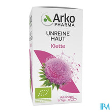Load image into Gallery viewer, Arkocaps Grote Klis Bio 45