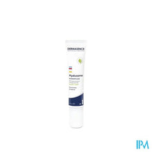 Load image into Gallery viewer, Dermasence Hyalusome Eye Care 15ml