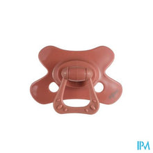 Afbeelding in Gallery-weergave laden, Difrax Fopspeen Natural 18m+ Special Ed. Assorti