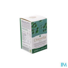 Afbeelding in Gallery-weergave laden, Chlorella Pure Tabl 240