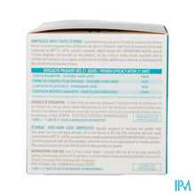 Load image into Gallery viewer, Ecrinal A/haaruitval Amp 10x5ml