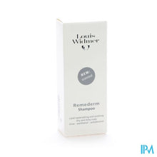 Afbeelding in Gallery-weergave laden, Widmer Remederm Shampoo Parf 150ml