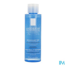 Afbeelding in Gallery-weergave laden, La Roche Posay Toil Physio Oogreiniging 125ml