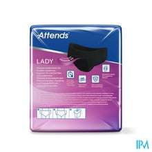 Afbeelding in Gallery-weergave laden, Attends Lady Discreet Underwear 3l