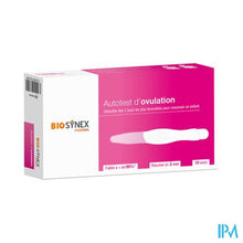 Afbeelding in Gallery-weergave laden, Exacto Ovulatie 10 Testen