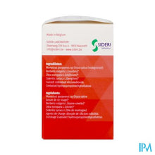 Afbeelding in Gallery-weergave laden, Cholesid Caps 60