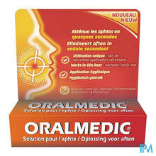 Afbeelding in Gallery-weergave laden, Oralmedic Tegen Aften Applicator 3