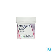 Load image into Gallery viewer, Deba-zyme Forte Comp 30 Deba