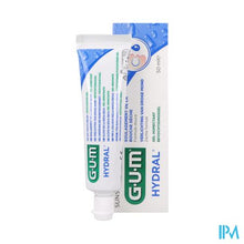 Load image into Gallery viewer, Gum Hydral Mond Bevochtigende Gel 50ml 6000