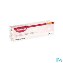 Afbeelding in Gallery-weergave laden, Vaseline Zuiver 28g Qualiph