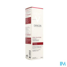 Load image into Gallery viewer, Vichy Dercos Densi-solutions Balsem 150ml