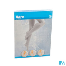 Afbeelding in Gallery-weergave laden, Botalux 140 Korte Kous Nero N4