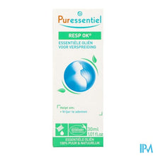 Afbeelding in Gallery-weergave laden, Puressentiel Verstuiving Adem Complexe Fl 30ml