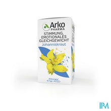 Afbeelding in Gallery-weergave laden, Arkocaps Sint Janskruid Plantaardig 45