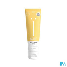 Load image into Gallery viewer, Naif Grown Ups Sunscreen Body Ip30 100ml