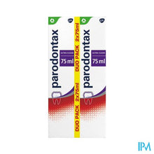Afbeelding in Gallery-weergave laden, Parodontax Ultra Clean Tandpasta 75ml