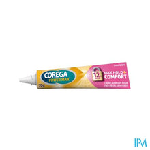 Load image into Gallery viewer, Corega Max Comfort 70g