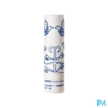 Afbeelding in Gallery-weergave laden, Korres Km Yoghurt Lippenbalsem Ip20 4,5g