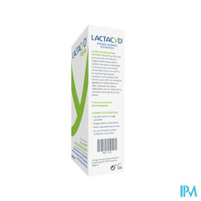 Afbeelding in Gallery-weergave laden, Lactacyd Intieme Wasgel Fresh 300ml