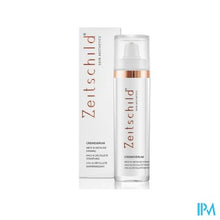 Afbeelding in Gallery-weergave laden, Zeitschild Skin Aesthetics Hals&decol.cr Serum50ml