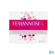 Load image into Gallery viewer, Femannose N Zakje 30