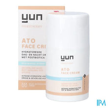 Load image into Gallery viewer, Yun Ato Postbiotic Hydra Gezichtscrme N/parf 50ml