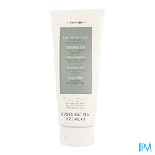 Afbeelding in Gallery-weergave laden, Korres Kf Emuls Reinigend Olympus Thee 3in1 200ml