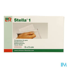 Afbeelding in Gallery-weergave laden, Stella 1 Kp Ster 5x5,0cm 40 35001