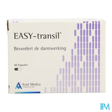 Afbeelding in Gallery-weergave laden, Easy Transil Caps 60