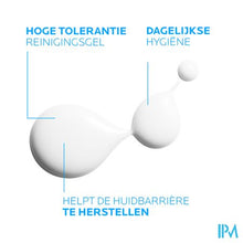 Afbeelding in Gallery-weergave laden, La Roche Posay Lipikar Syndet Ap+ 200ml