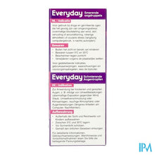 Afbeelding in Gallery-weergave laden, Ocal Everyday Oogdruppels Fl 10ml