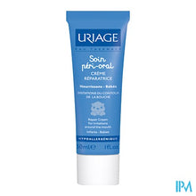 Afbeelding in Gallery-weergave laden, Uriage Bb Peri-oral Creme Tube 30ml