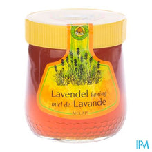 Afbeelding in Gallery-weergave laden, Melapi Honing Lavendel Zacht 500g 5528 Revogan