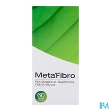 Afbeelding in Gallery-weergave laden, Metafibro Caps 60 Cbx Medical