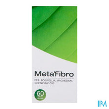Afbeelding in Gallery-weergave laden, Metafibro Caps 60 Cbx Medical