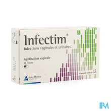 Afbeelding in Gallery-weergave laden, Infectim Caps 10