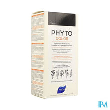 Afbeelding in Gallery-weergave laden, Phytocolor 1 Noir