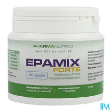 Afbeelding in Gallery-weergave laden, Epamix Forte Caps 180 Pharmanutrics